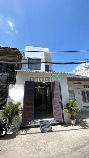 Hình ảnh 🕊️Nhà mới giảm giá Phạm Văn Chiêu 64m2 - 5️⃣.1️⃣9️⃣0️⃣Tỷ .