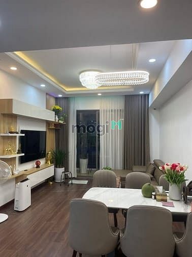 Hình ảnh Cho thuê Sky Center 16tr/th 2PN Full NT, Khu Phổ Quang, Tân Bình
