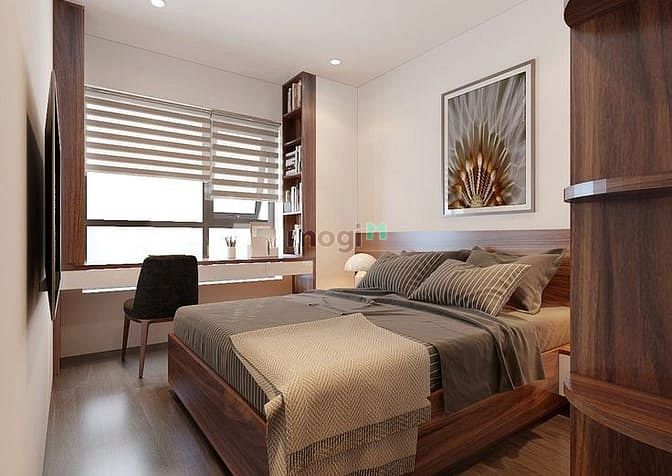 Hình ảnh Cho thuê Sky Center 16tr/th 2PN Full NT, Khu Phổ Quang, Tân Bình