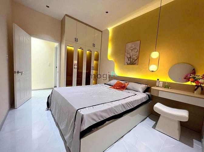 Hình ảnh Cho thuê nhanh CC Lavida Plus, PMH, Q7. 74m², 2PN mới 100% chỉ 12tr/th