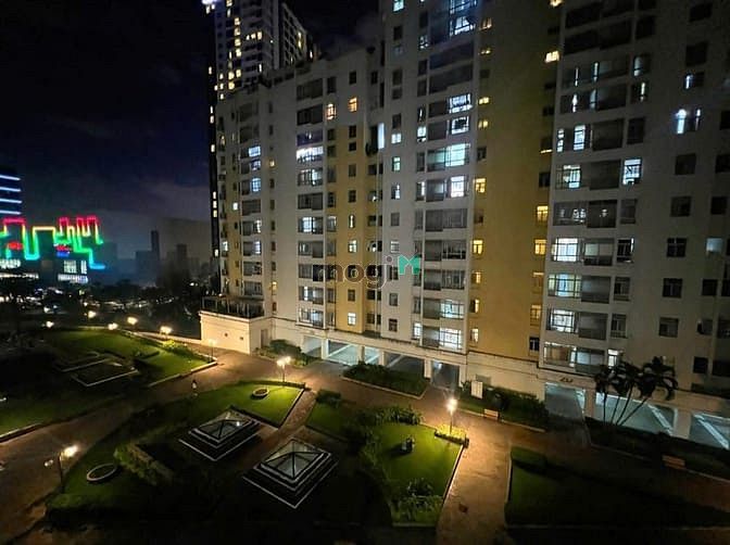 Hình ảnh Cho thuê nhanh CC Lavida Plus, PMH, Q7. 74m², 2PN mới 100% chỉ 12tr/th