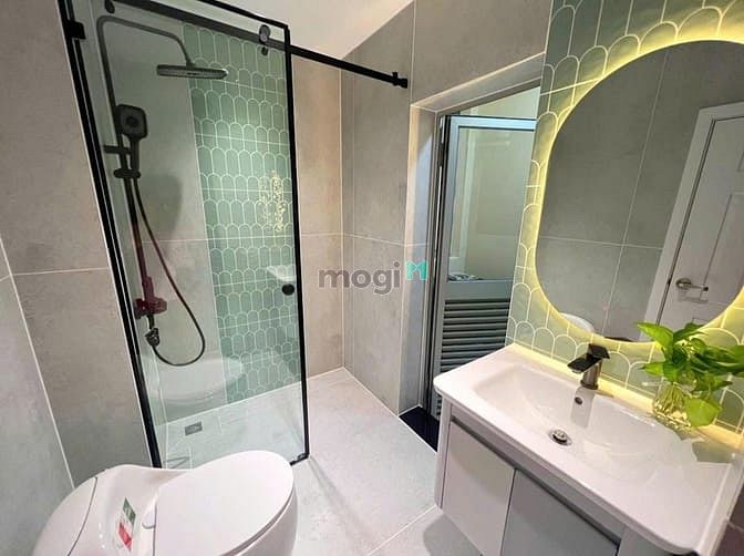 Hình ảnh Cho thuê nhanh CC Lavida Plus, PMH, Q7. 74m², 2PN mới 100% chỉ 12tr/th