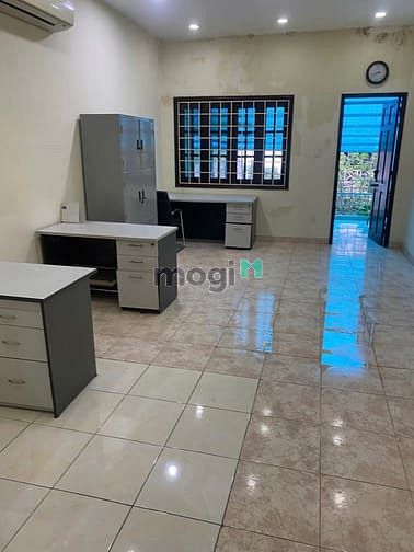Hình ảnh Cho thuê nhà hxh 60/9a Vạn Kiếp, P3, Bình Thạnh