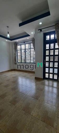 Hình ảnh Cho thuê nhà hxh 60/9a Vạn Kiếp, P3, Bình Thạnh