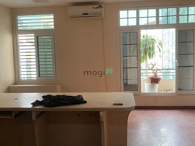 Hình ảnh Chính chủ cho thuê văn phòng, giá từ 6.5 triệu/th (trọn gói).