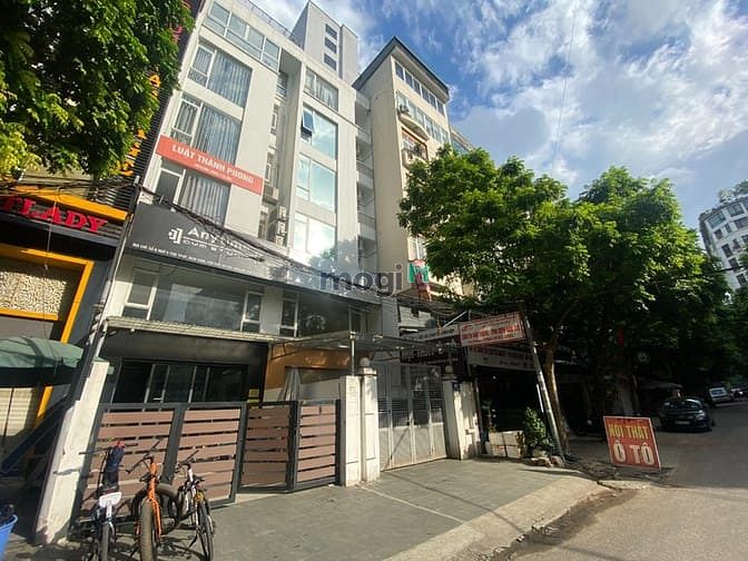 Hình ảnh Chính chủ cho thuê văn phòng, giá từ 6.5 triệu/th (trọn gói).