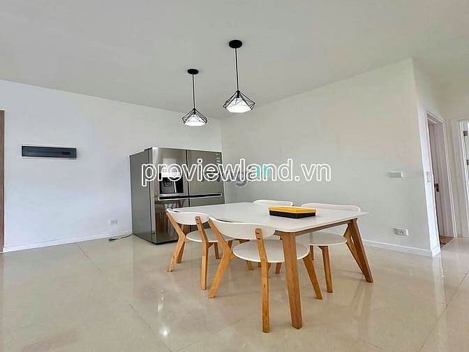 Hình ảnh Mb6623 nạp rút nhanh chóng tại Estella Heights cho thuê, 104m, tầng cao, full nt, 2PN