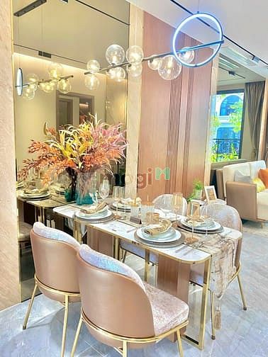 Hình ảnh CĂN HỘ 2 Phòng ngủ TIÊU CHUẨN tại CRR