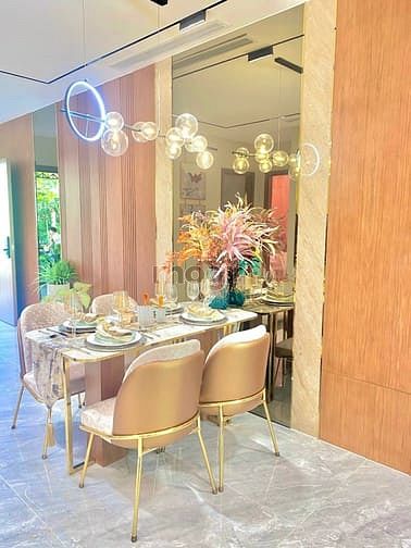 Hình ảnh CĂN HỘ 2 Phòng ngủ TIÊU CHUẨN tại CRR