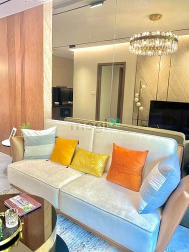 Hình ảnh CĂN HỘ 2 Phòng ngủ TIÊU CHUẨN tại CRR