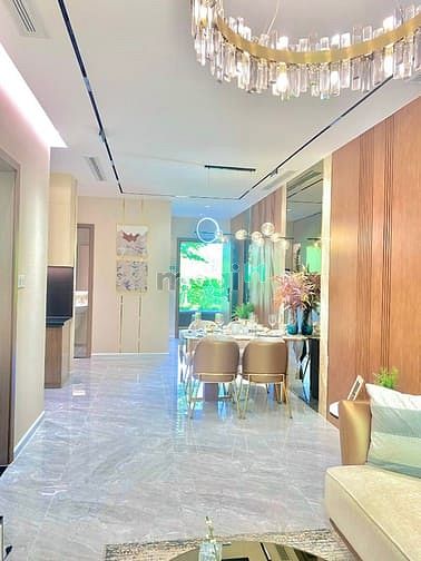 Hình ảnh CĂN HỘ 2 Phòng ngủ TIÊU CHUẨN tại CRR