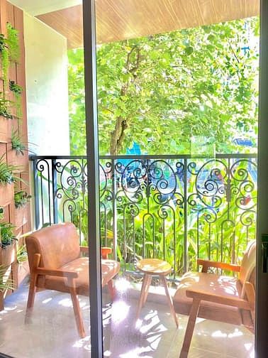 Hình ảnh CĂN HỘ 2 Phòng ngủ TIÊU CHUẨN tại CRR