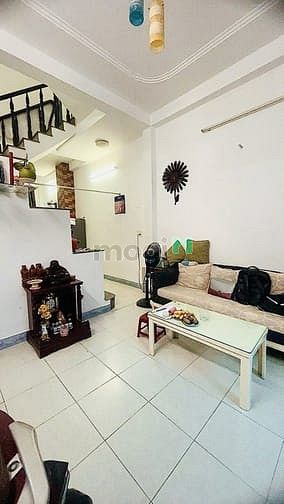 Hình ảnh Bán nhà Tân Phú HXH lý thuyết 48m 4.95 tỷ