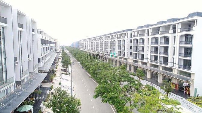 Hình ảnh 1 Căn STudio BAn CÔng Ngay trong Khu ĐÔ THị VạnPhúc - GiGaMall ĐH Luật