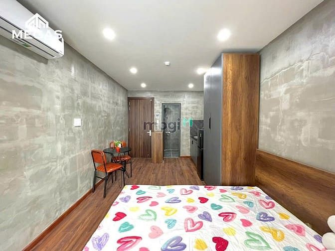 Hình ảnh 1 Căn STudio BAn CÔng Ngay trong Khu ĐÔ THị VạnPhúc - GiGaMall ĐH Luật