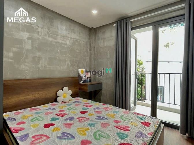 Hình ảnh 1 Căn STudio BAn CÔng Ngay trong Khu ĐÔ THị VạnPhúc - GiGaMall ĐH Luật