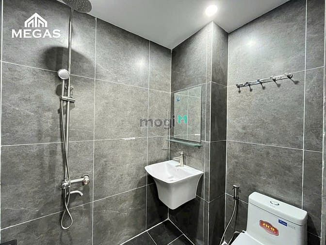 Hình ảnh 1 Căn STudio BAn CÔng Ngay trong Khu ĐÔ THị VạnPhúc - GiGaMall ĐH Luật