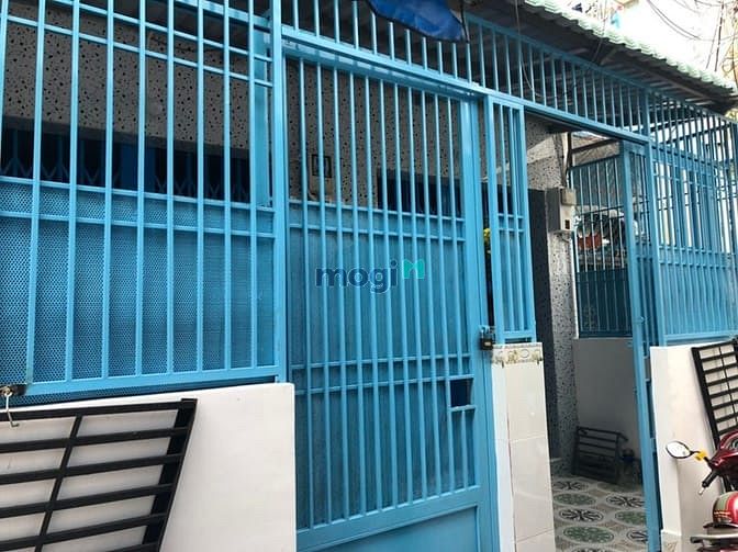 Hình ảnh 5,5tr/tháng: 2PN 2wc Hẻm 756/94  Đoàn Văn Bơ, P.16, Q4