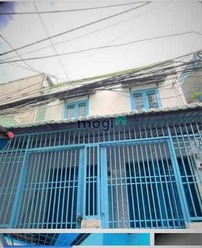 Hình ảnh 5,5tr/tháng: 2PN 2wc Hẻm 756/94  Đoàn Văn Bơ, P.16, Q4