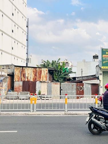 Hình ảnh Bán đất MTKD sầm uất đường Tân Kỳ Tân Qúy, 11x33m vuông. Giá: 41.5 tỷ.