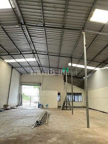 Hình ảnh Kho HXT 13x28m  Tên Lửa Phường Bình Trị Đông B Q.Bình Tân