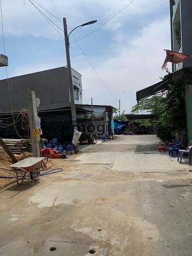 Hình ảnh CHỦ GIẢM 300 triệu ☘️  - Đất hẻm 185 Ngô Chí Quốc - Phường Bình Chiểu.