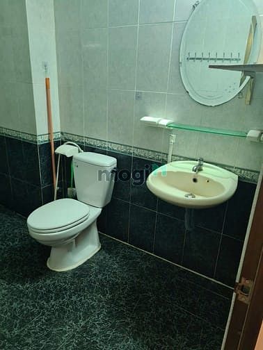 Hình ảnh Cho thuê phòng riêng cách BV Chợ Rẫy, ĐH Y Dược 5 phút đi bộ