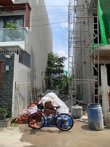 Hình ảnh CHỦ GIẢM 300 triệu ☘️  - Đất hẻm 185 Ngô Chí Quốc - Phường Bình Chiểu.