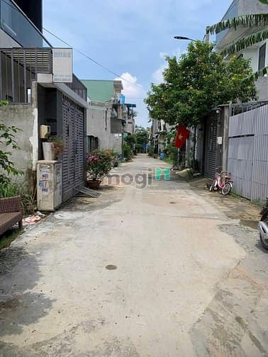 Hình ảnh CHỦ GIẢM 300 triệu ☘️  - Đất hẻm 185 Ngô Chí Quốc - Phường Bình Chiểu.