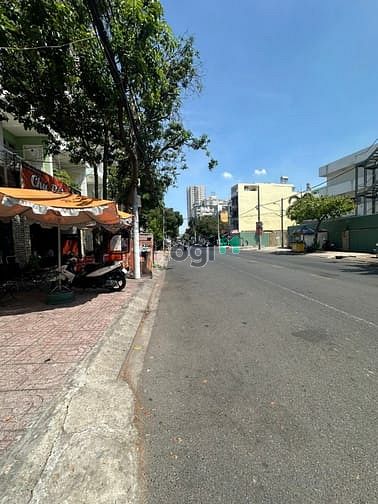 Hình ảnh Bán nhà khu Bình Phú, MT đường Số 23, P.10, Q.6, nhà 5.5 tấm,