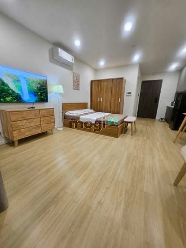 Hình ảnh Cho thuê CC Lavida Plus, PMH, Q7. 43m2, 1PN, full NT mới 100% chỉ 11tr
