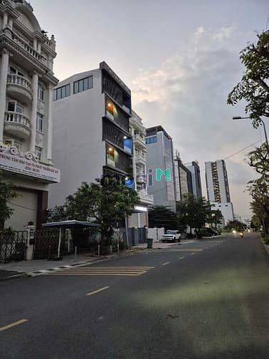 Hình ảnh Bán đất mặt tiền Dương Văn An, KĐT An Phú An Khánh, P. An Phú, Quận 2.