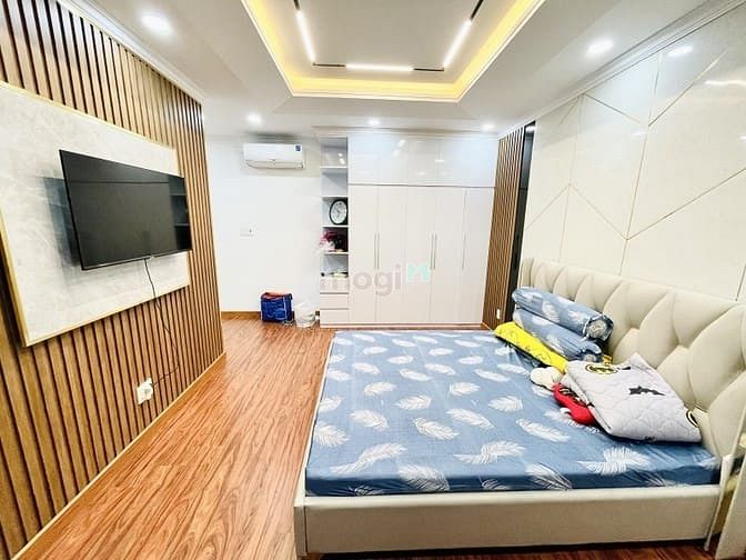 Hình ảnh Biệt thự tân phú giáp tân bình 156m2 ngang 8 giá chỉ 22.8 tỷ