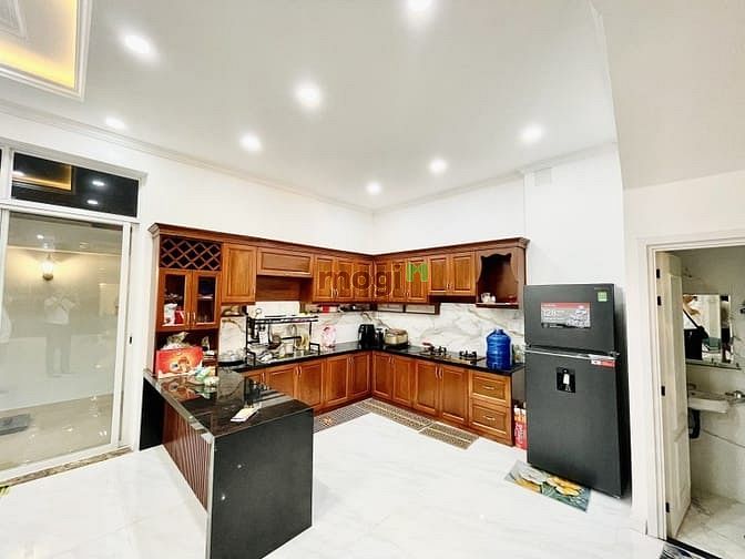 Hình ảnh Biệt thự tân phú giáp tân bình 156m2 ngang 8 giá chỉ 22.8 tỷ