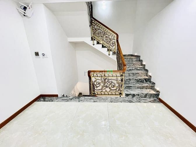 Hình ảnh Biệt thự tân phú giáp tân bình 156m2 ngang 8 giá chỉ 22.8 tỷ