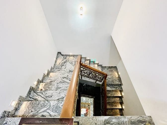 Hình ảnh Biệt thự tân phú giáp tân bình 156m2 ngang 8 giá chỉ 22.8 tỷ