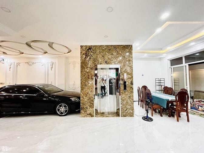 Hình ảnh Biệt thự tân phú giáp tân bình 156m2 ngang 8 giá chỉ 22.8 tỷ