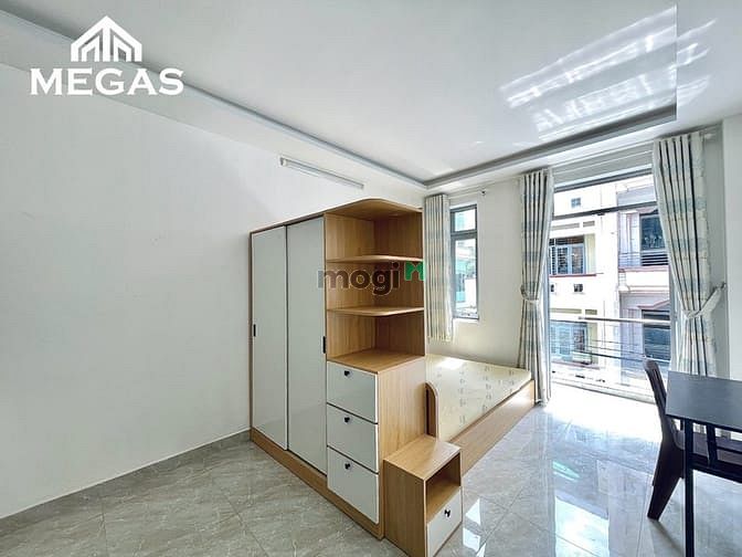 Hình ảnh Cho Thuê CHDV Gần Sân Bay Công Viên Gia Định