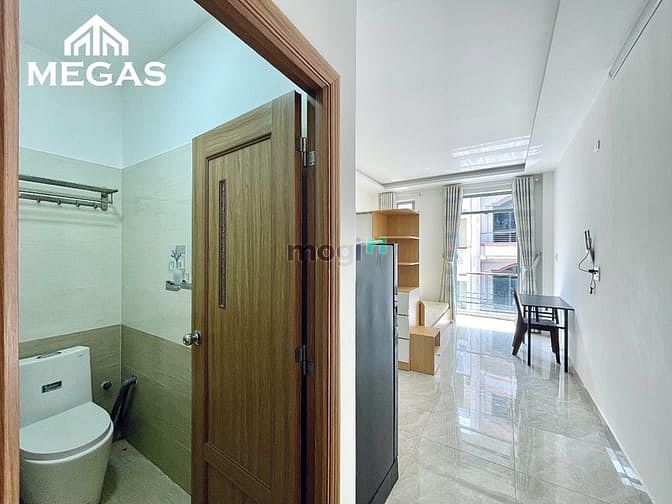 Hình ảnh Cho Thuê CHDV Gần Sân Bay Công Viên Gia Định