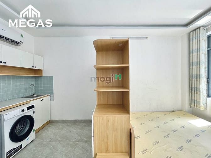Hình ảnh Cho Thuê CHDV Gần Sân Bay Công Viên Gia Định