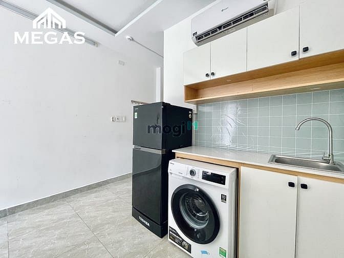 Hình ảnh Cho Thuê CHDV Gần Sân Bay Công Viên Gia Định