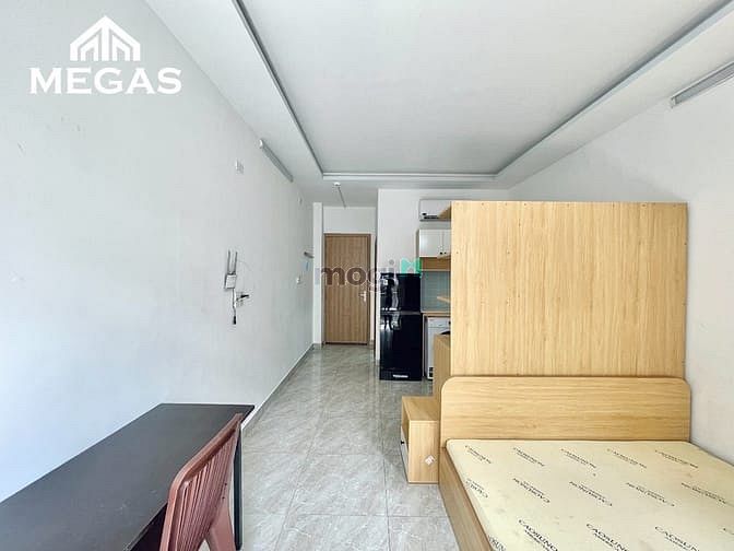 Hình ảnh Cho Thuê CHDV Gần Sân Bay Công Viên Gia Định