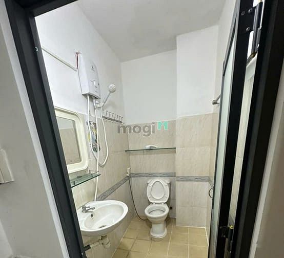 Hình ảnh PHÒNG TRỌ TẦNG TRỆT 47m2 Full nội thất