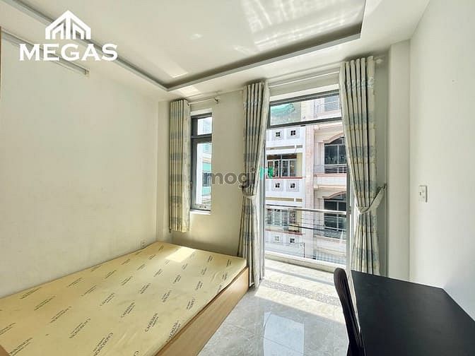 Hình ảnh Cho Thuê CHDV Gần Sân Bay Công Viên Gia Định