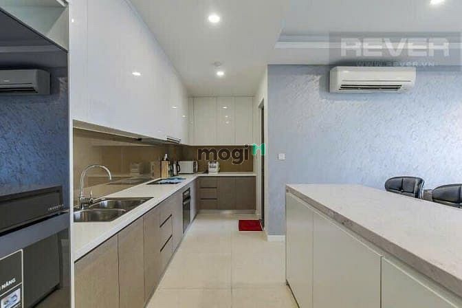 Hình ảnh Căn Hộ Cho Thuê 3 phòng ngủ siêu đẹp View Bitexco Millennium Quận 4 😘