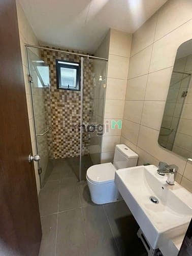 Hình ảnh Chungcư Phúc Yên, Phan Huy Ích, TB: 2p ngủ, 2wc, ban công, nt 10tr5/th