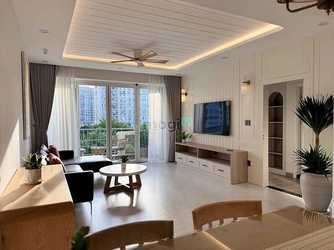 Hình ảnh Cần cho thuê Trang Chủ MB66.COM / Đăng Ký Tặng 66K cao cấp Ascentia , Quận 7 2 phòng ngủ Giá tốt