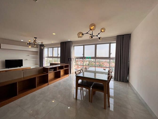 Hình ảnh Cho thuê nhanh CH Green Valley, PMH, Q7. 89m2, 2pn, full nt chỉ 17tr.