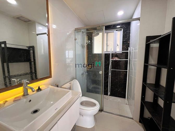 Hình ảnh Cho thuê nhanh CH Green Valley, PMH, Q7. 89m2, 2pn, full nt chỉ 17tr.