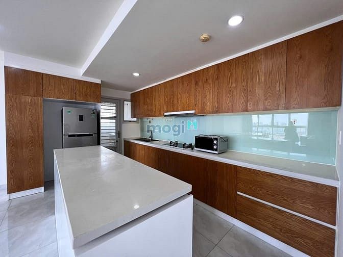 Hình ảnh Cho thuê nhanh CH Green Valley, PMH, Q7. 89m2, 2pn, full nt chỉ 17tr.